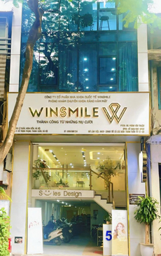 Slider image (3) WinSmile Dental Clinic in Hanoi Vietnam